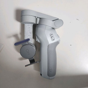 DJI osmo mobile se 이미지