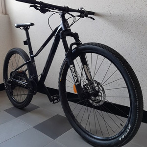 (새거같은 중고 mtb) SLX 상급구동계 적용 12kg경량 산악자전거 2x12단 첼로 XC30 상태최상 이미지