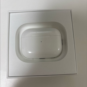 무선 이어폰 프로 2세대 이미지