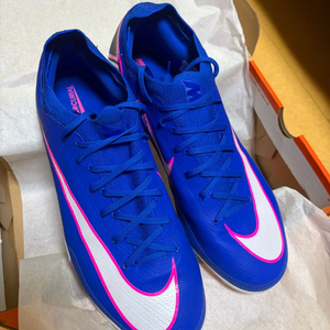 나이키 머큐리얼 베이퍼 16 PRO TF 풋살화 280mm 이미지