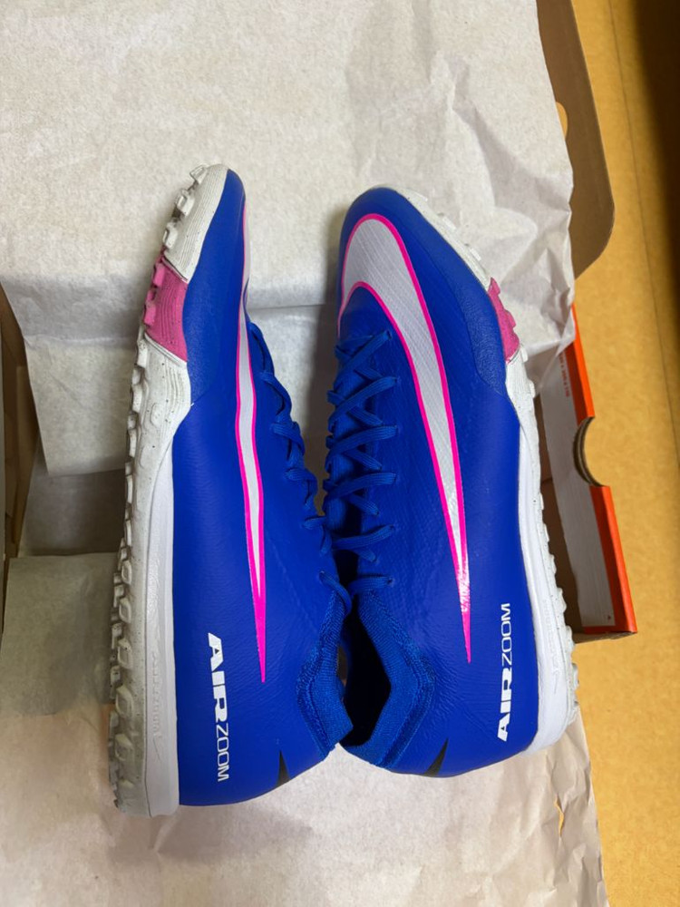 나이키 머큐리얼 베이퍼 16 PRO TF 풋살화 280mm 이미지