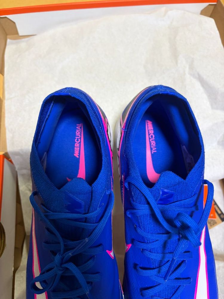 나이키 머큐리얼 베이퍼 16 PRO TF 풋살화 280mm 이미지