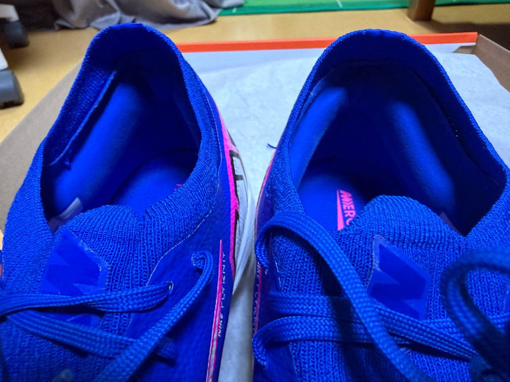 나이키 머큐리얼 베이퍼 16 PRO TF 풋살화 280mm 이미지