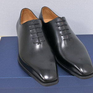 남성 정장구두 255사이즈 이미지