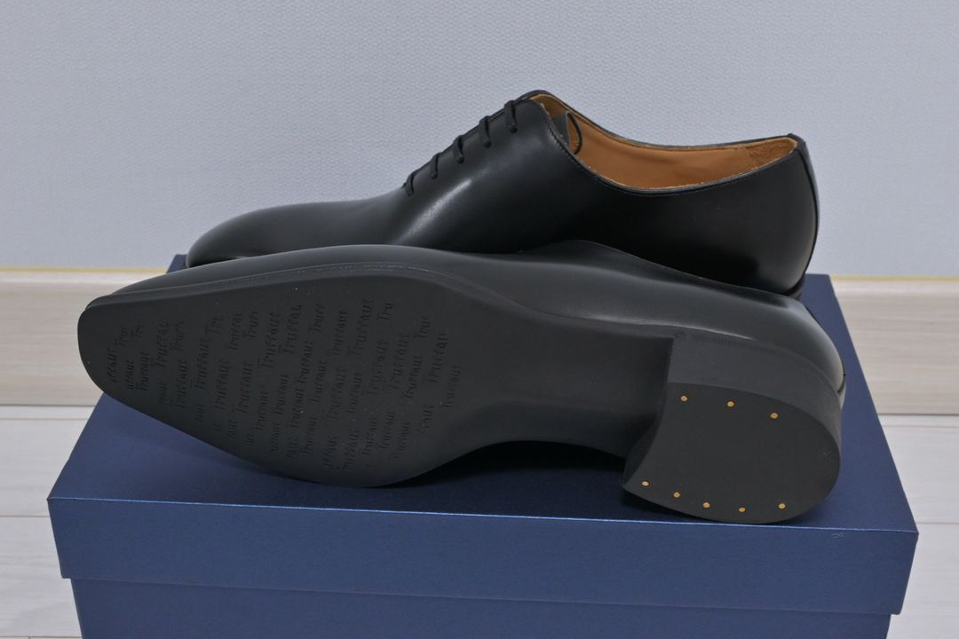 남성 정장구두 255사이즈 이미지
