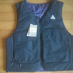 나이키acg스컬피크양면조끼 남성용s/아디다스 노스페이스 러닝조깅캠핑배낭등산낚시자전거 조던 스투시 슈프림 아이폰 이미지