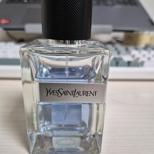 국문택 입생로랑 y edt 60ml 이미지