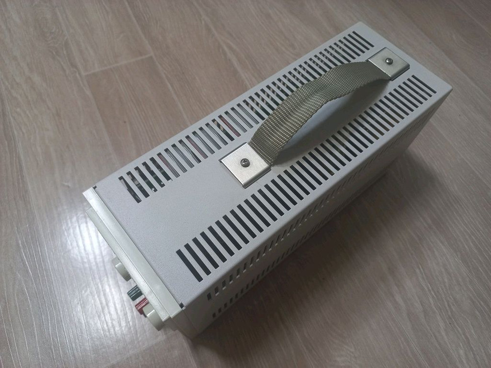 DC 파워서플라이 XANTREX XT20-3 이미지