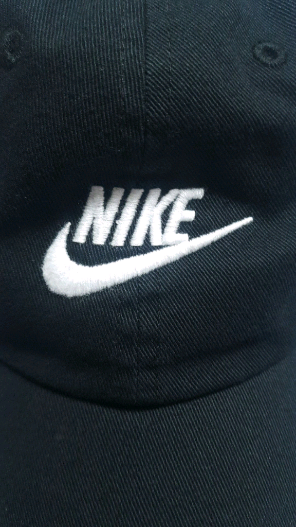 나이키 면모자 아동14세 성인여성가능 이미지