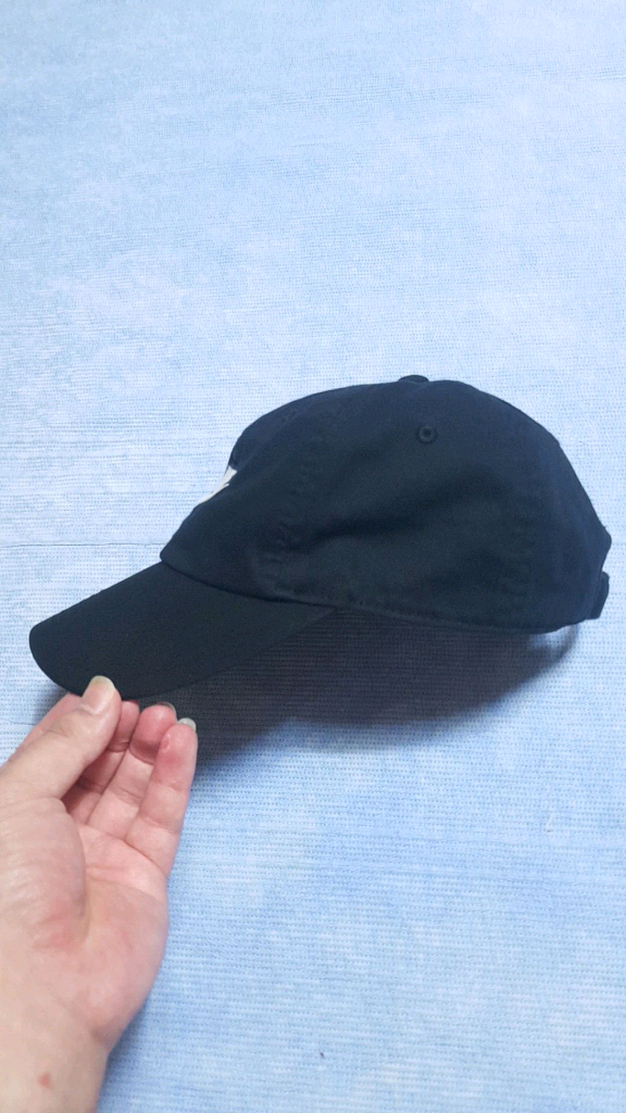 나이키 면모자 아동14세 성인여성가능 이미지