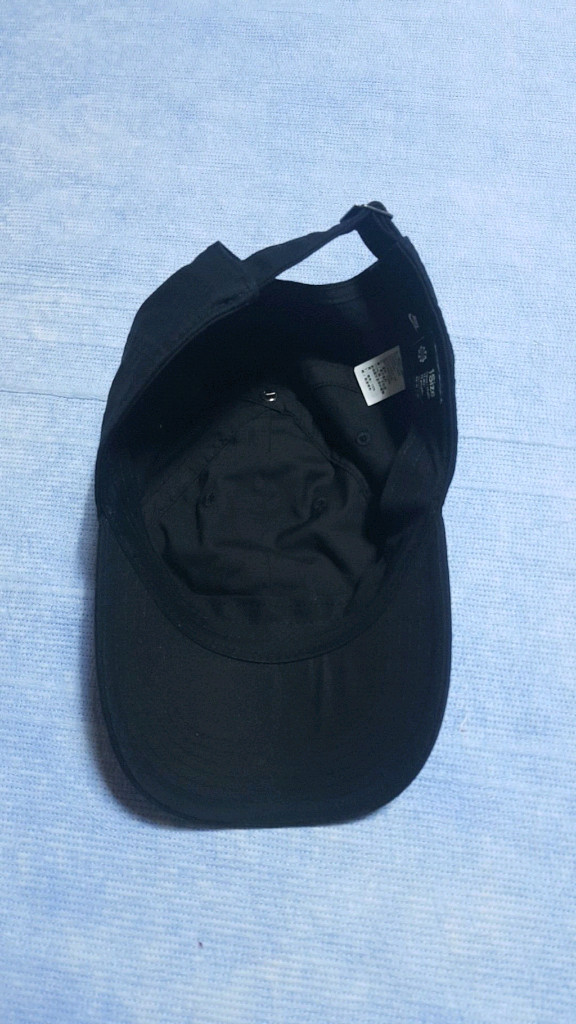 나이키 면모자 아동14세 성인여성가능 이미지