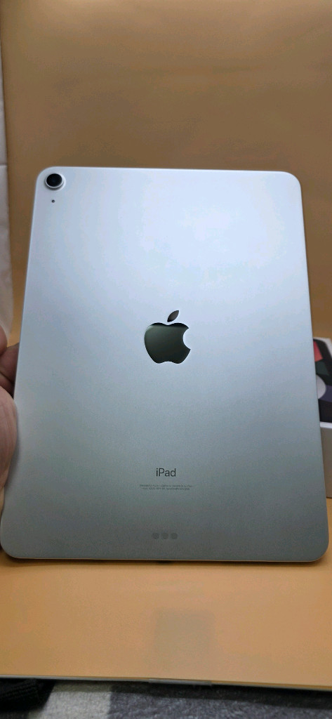 S급 아이패드 에어4 64기가 WIFI 이미지