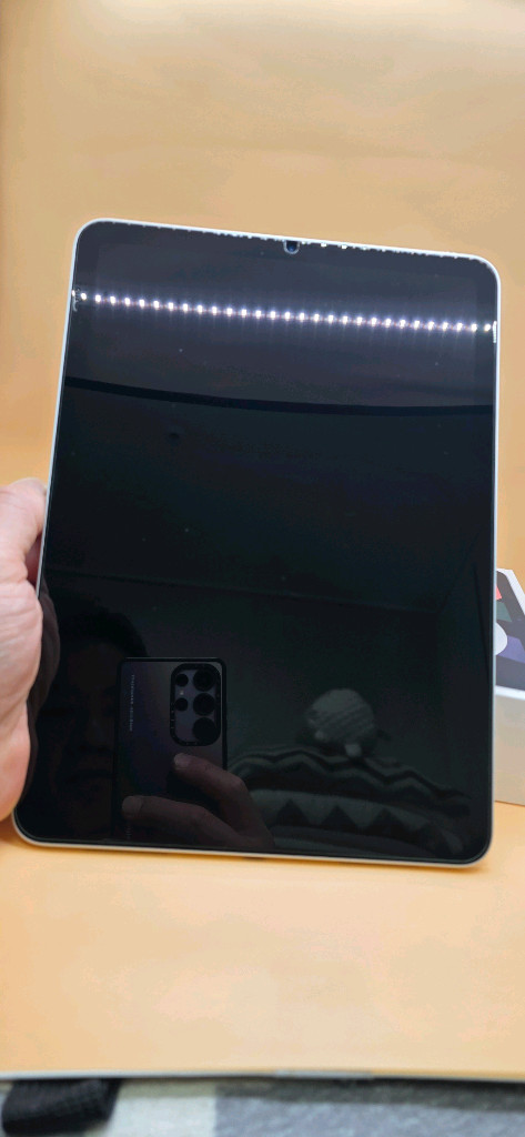 S급 아이패드 에어4 64기가 WIFI 이미지