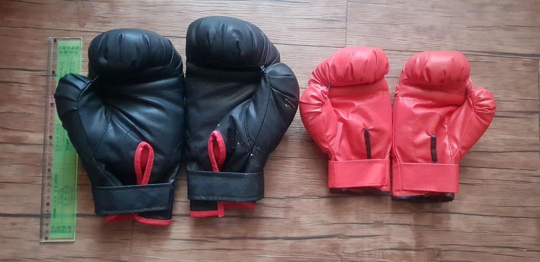 복싱 글러브 성인 아동 초등 어린이 줄넘기 이미지