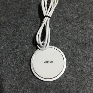 YOITCH 요이치 맥세이프 15W 무선 충전패드 YC-W470 이미지