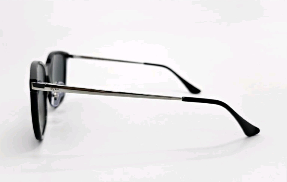 레이벤 선글라스(블랙) RB4333D-6292 71 이미지