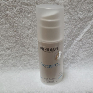 프라이하우트 옥시전오투 블루 펄크림 100미리 이미지