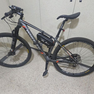 휠러 이글2.9 MTB 이미지