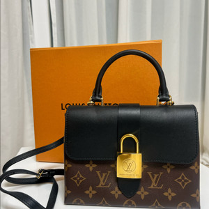 최상급 정품 루이비통 록키 bb 비비 핸드백 팝니다 이미지
