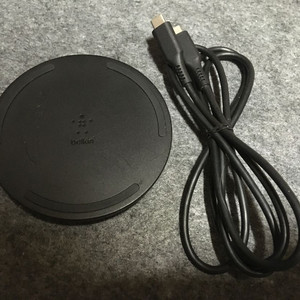belkin 벨킨 부스트업 15W 무선 충전패드 WIA002 이미지