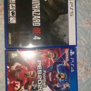 플스5 플스4 게임 일괄 팝니다 이미지