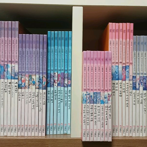 꼬네상스 한국전래동화 68권 (별책 4권) 이미지