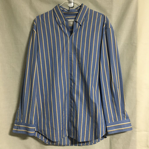 한섬 TIME 타임 옴므 오픈카라 셔츠 100 이미지