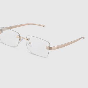 블루엘리펀트 IKEA GOLD 안경태 이미지