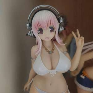 소니코 피규어 이미지