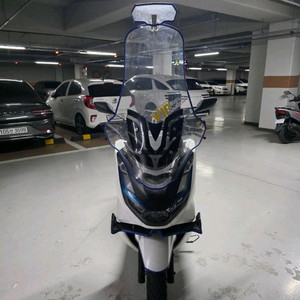 pcx125 21년식 abs 이미지