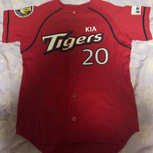 기아타이거즈 유니폼 및 후드티 판매합니다. 이미지