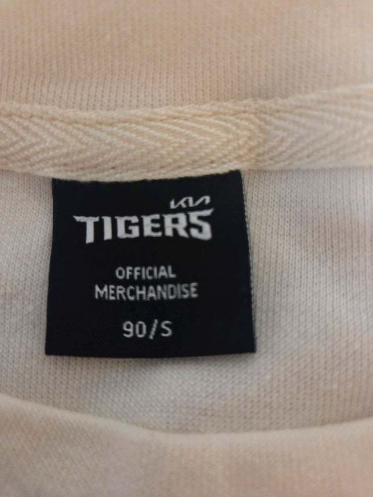 기아타이거즈 유니폼 및 후드티 판매합니다. 이미지