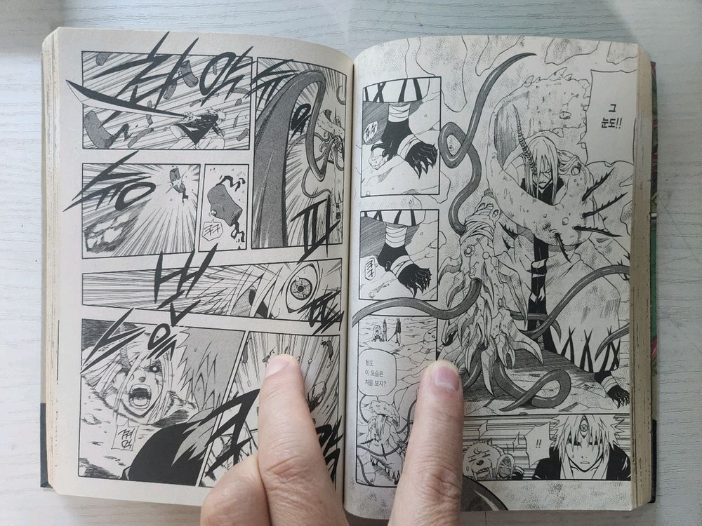 [판타지능력자만화책] 666 사탄 전권 19권 완결 판매 이미지