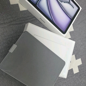 SS급 아이패드 에어11 6세대 m2 100프로 이미지