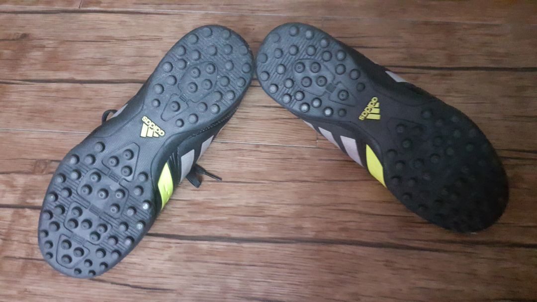 235 240 245 풋살화 아디다스 벨크로 찍찍이 이미지