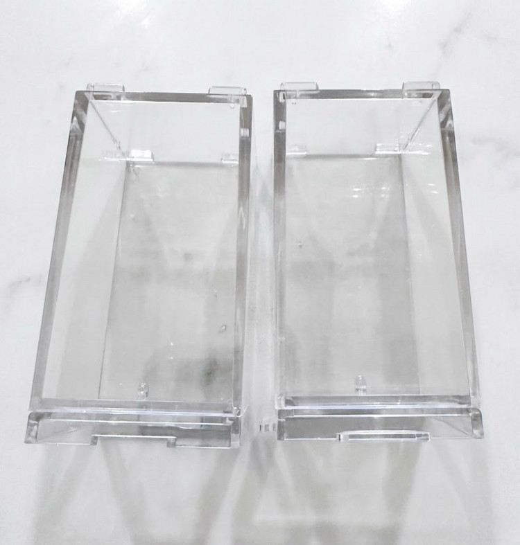 한정판 페코 밀키 베어브릭 100% 이미지