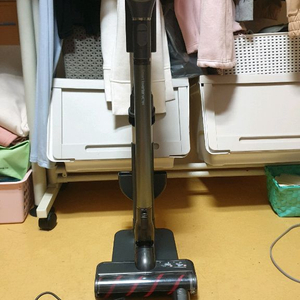 LG 코드제로 무선 청소기 S9271IB 판매해요 이미지