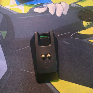 레이저 충전독 팝니다 이미지