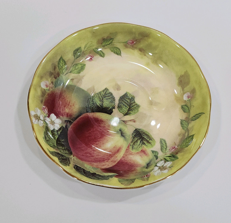 로얄스태포드 커피잔 찻잔. 이미지