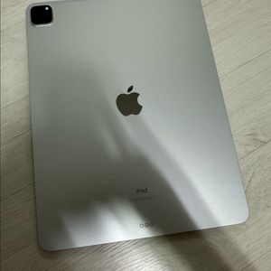 아이패드 프로 12.9 5세대 256 wifi + 애플펜슬 이미지