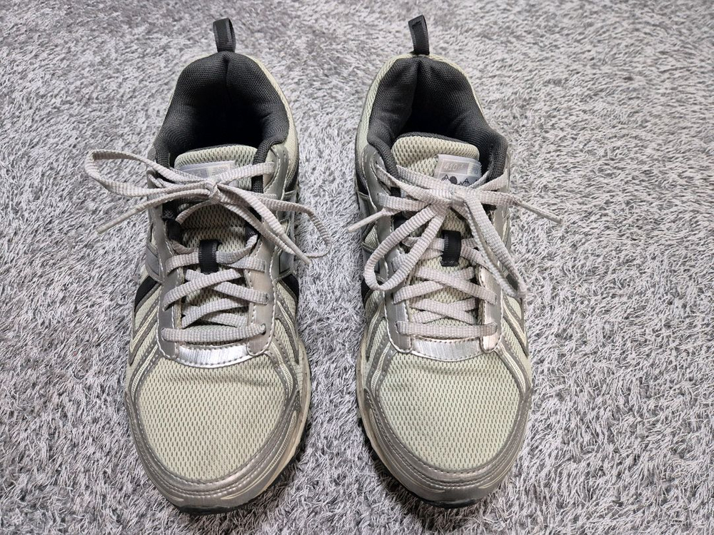 뉴발란스 410V5 2E 실버 260 이미지