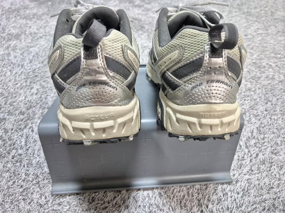 뉴발란스 410V5 2E 실버 260 이미지