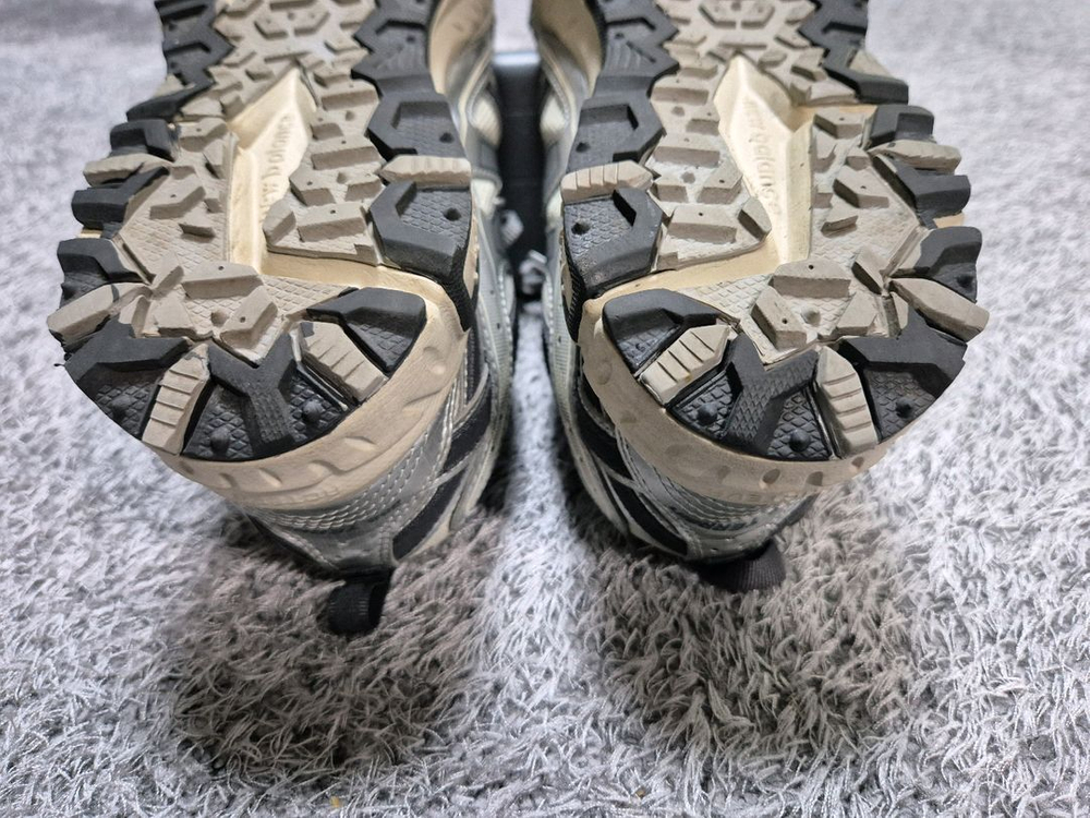 뉴발란스 410V5 2E 실버 260 이미지