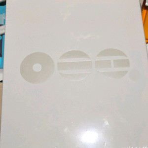 미개봉 BTS아리랑 앨범 이미지