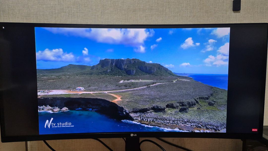 [컴퓨터본체]라이젠7 2700X / 32GB / RX580 8G+LG모니터 34인치 와이드 이미지