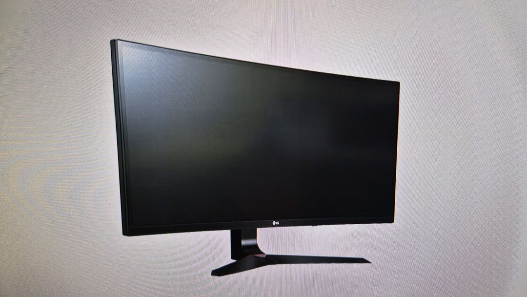 [컴퓨터본체]라이젠7 2700X / 32GB / RX580 8G+LG모니터 34인치 와이드 이미지