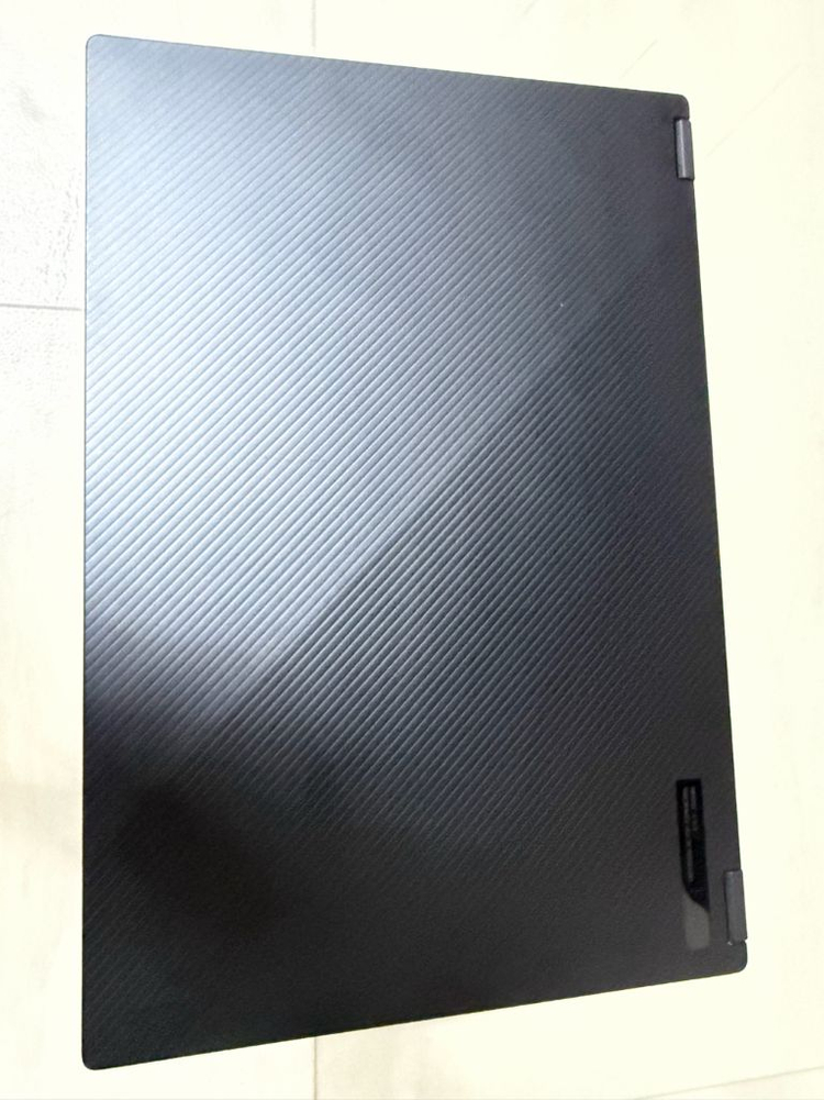 ASUS ROG Flow X16 GV601RM-M6022W 게이밍 노트북 16인치 이미지