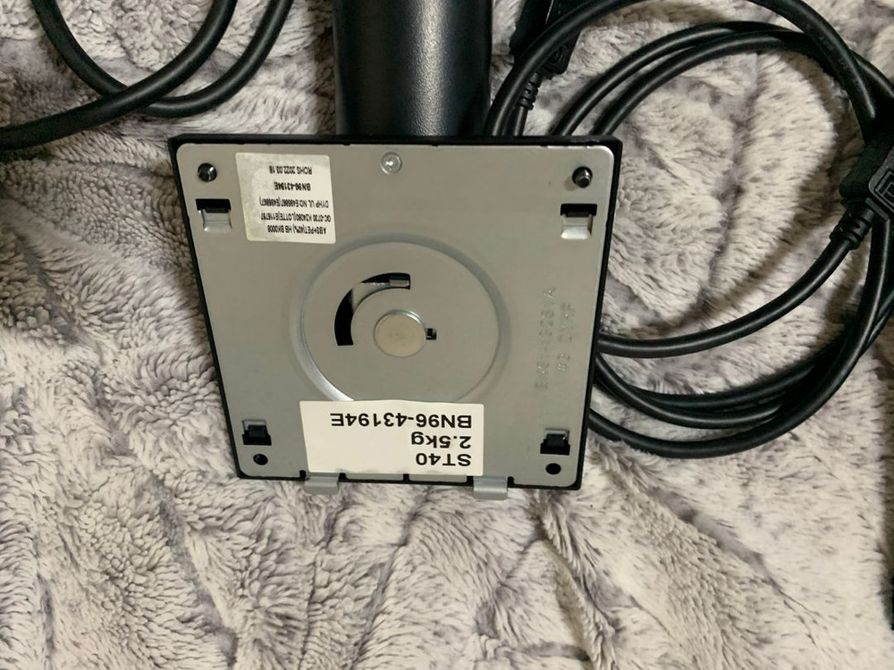 삼성전자 F24T450FZ 24인치 게이밍 모니터 이미지