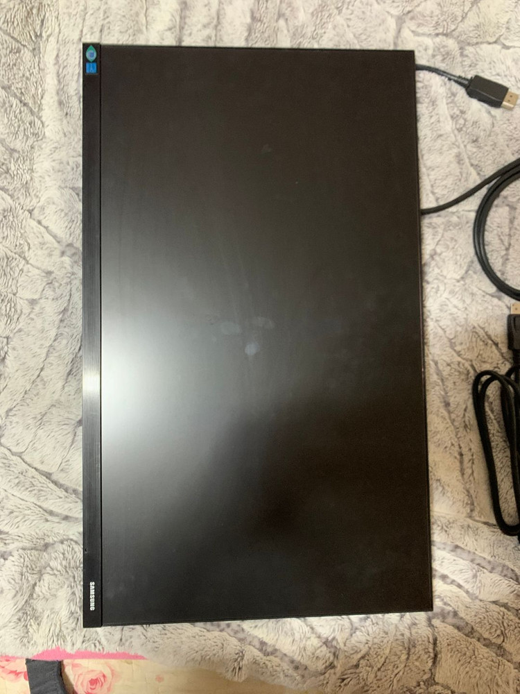 삼성전자 F24T450FZ 24인치 게이밍 모니터 이미지