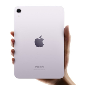 아이패드 미니7 (A17 Pro) 쎌룰러 스페이스 그레이 256GB 이미지